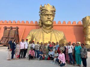 Tirtha Yatri