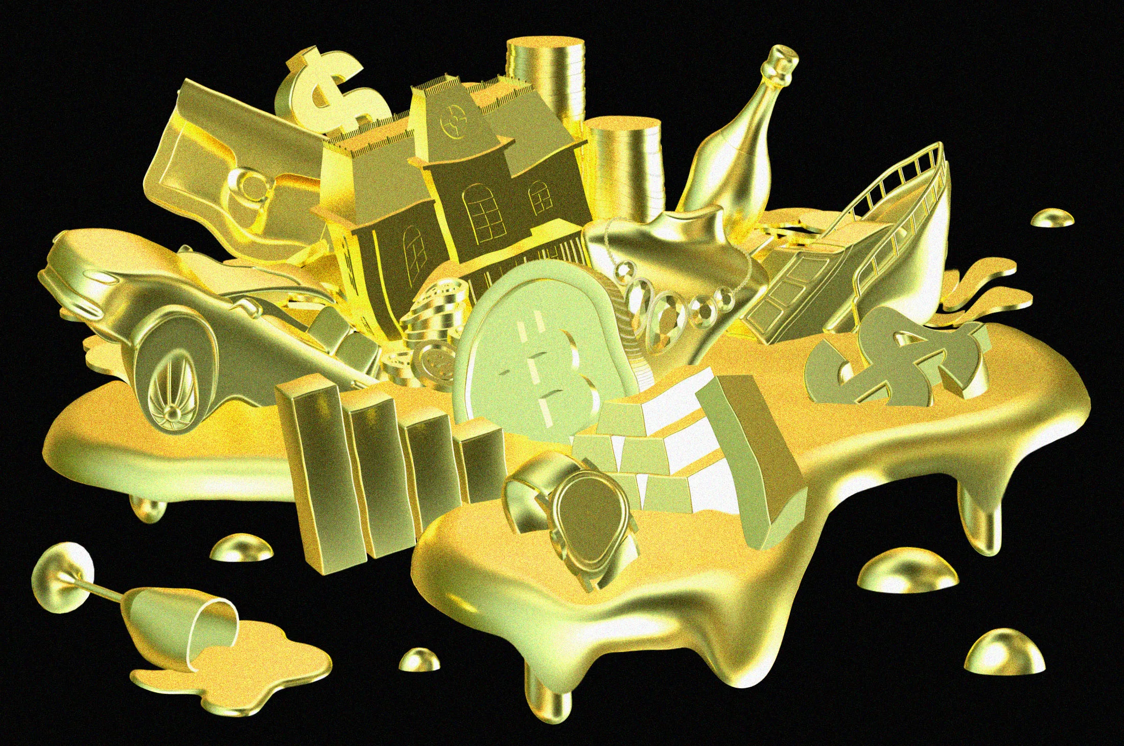 New poll suggests California’s billionaire tax could face an uphill battle