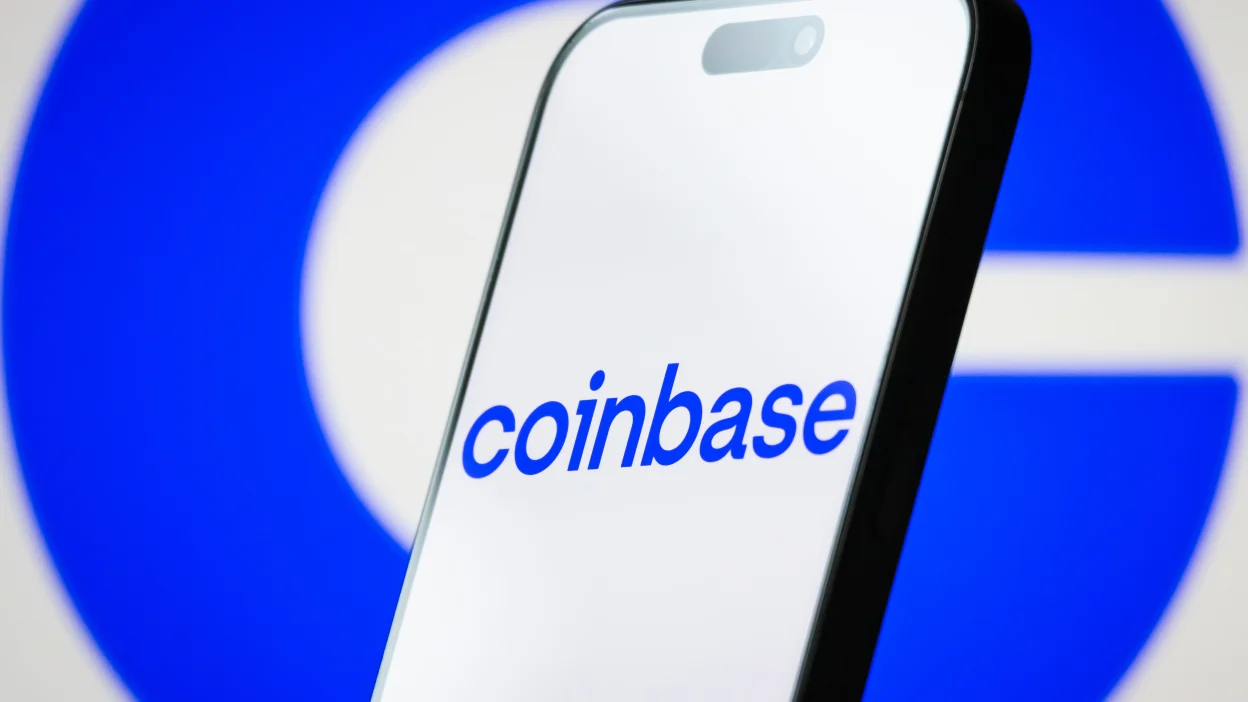 How My Coinbase Account Was Nearly Stolen
