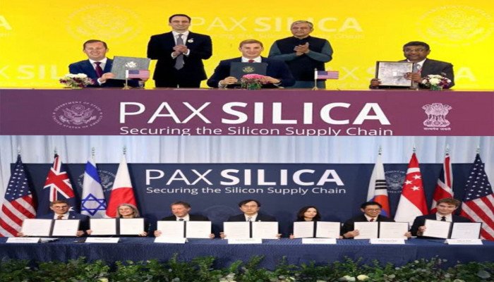 How India’s Entry Into the U.S.-Led Technology Alliance Could Strengthen Global Supply Chains