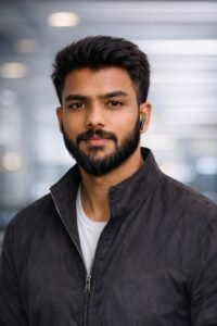 Vishal Uttam Mane