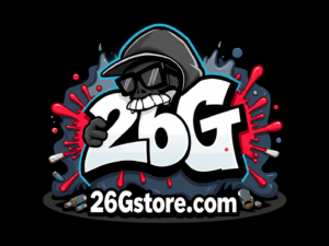 26G