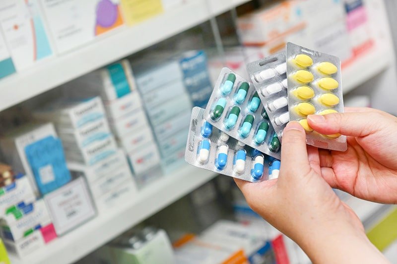 Over the Counter Antibiotics: Understanding Their Use and Limitations