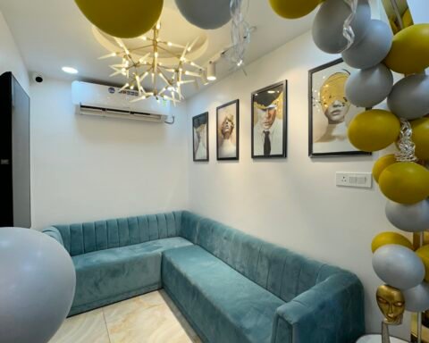 Amedore Salon
