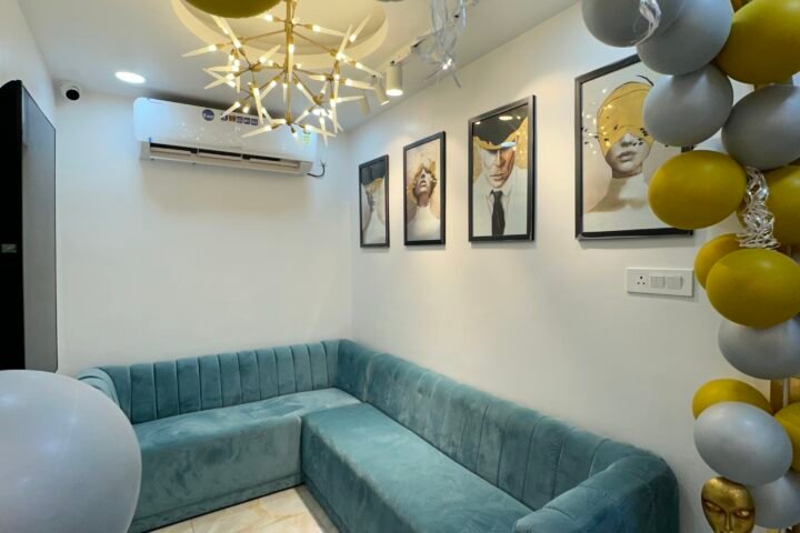 Amedore Salon