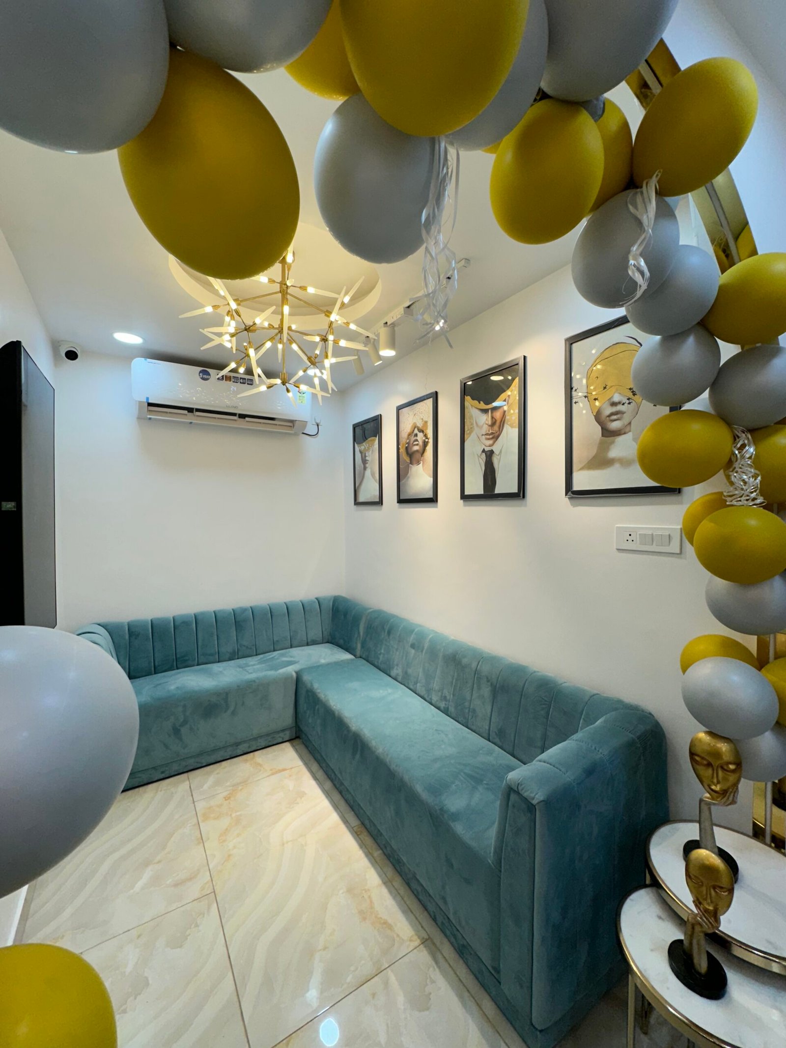 Amedore Salon