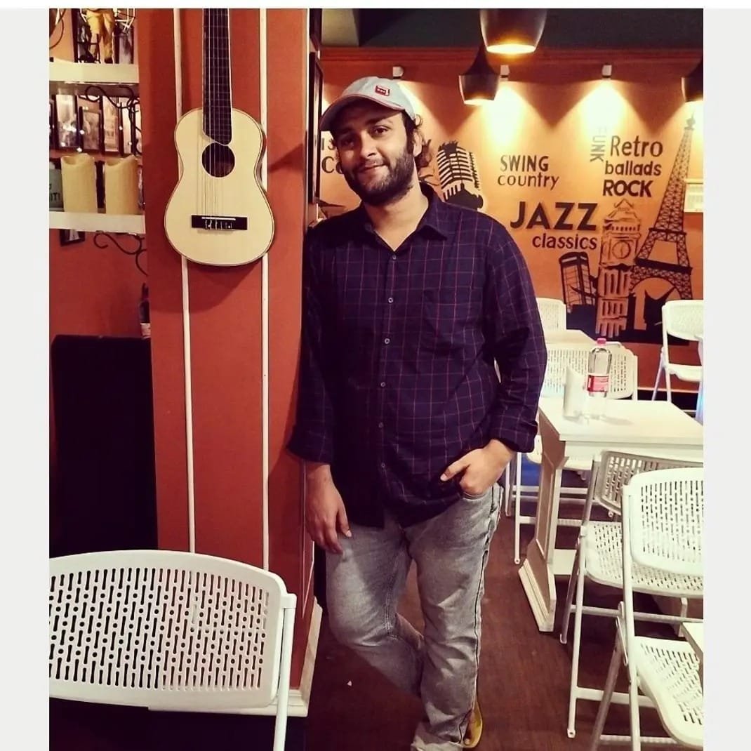 Dr. Rishikesh Tewari