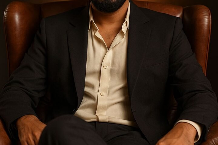 Mayank sahu SEO