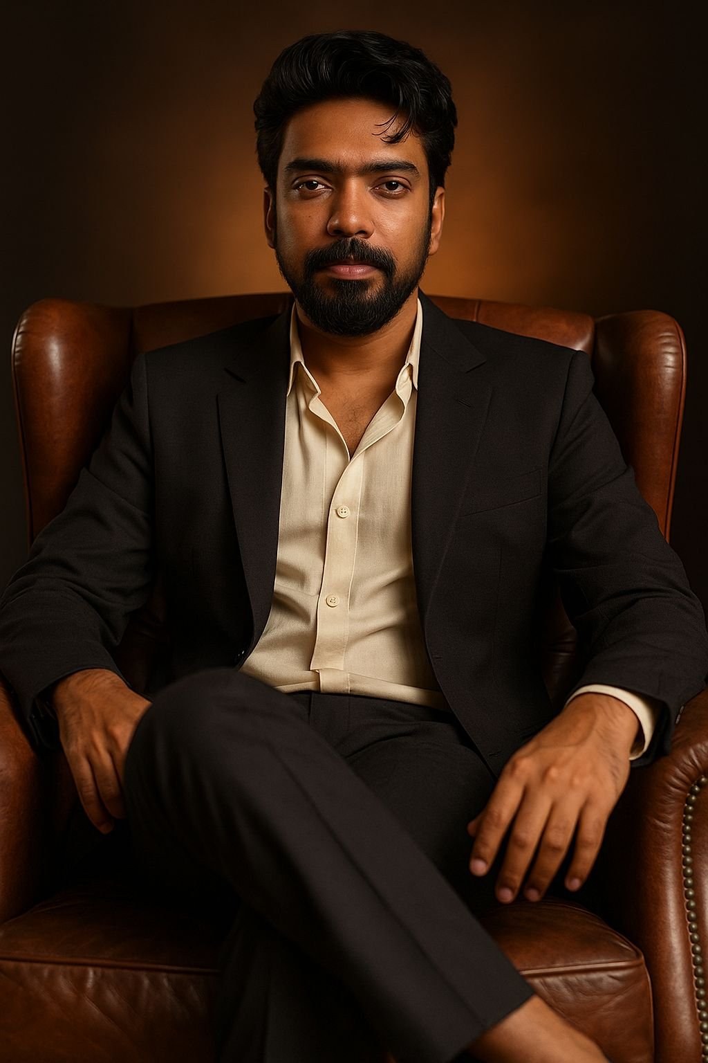 Mayank sahu SEO