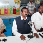 Mr. C.M. Kamaraj
