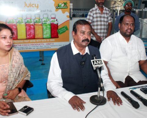 Mr. C.M. Kamaraj