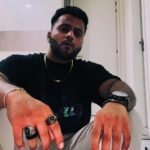 Piyush Bhavnani