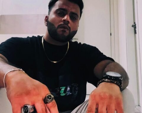 Piyush Bhavnani