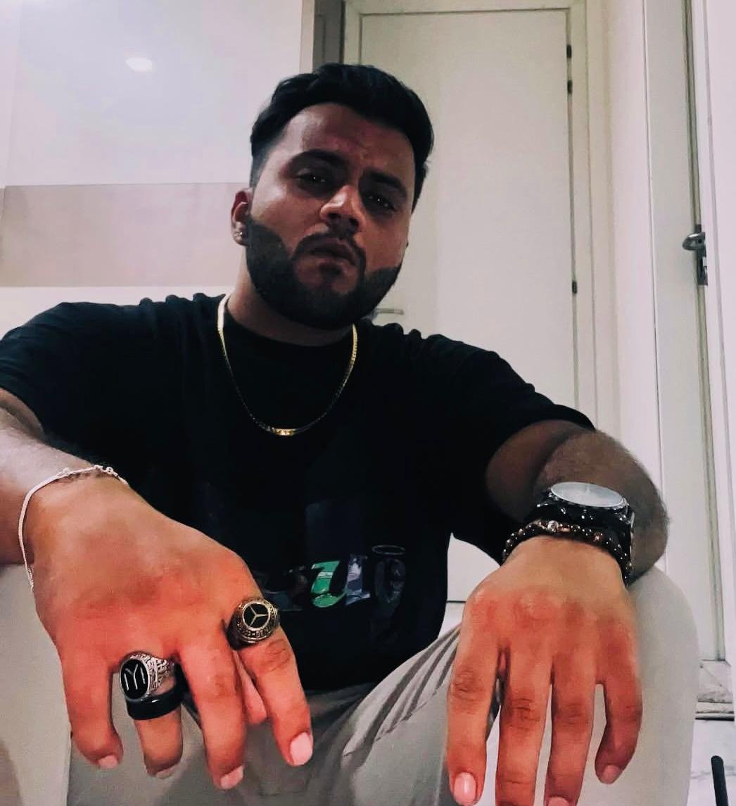 Piyush Bhavnani