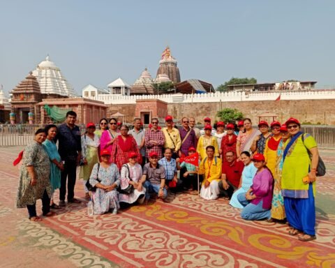 Tirtha Yatri