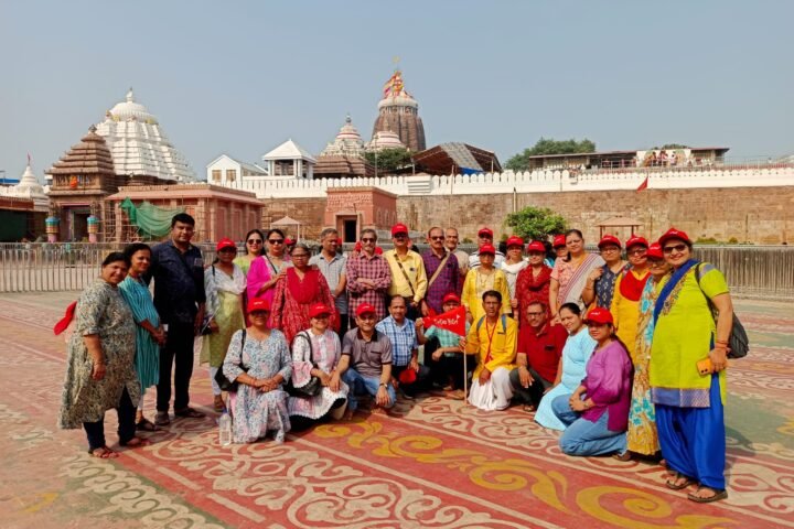 Tirtha Yatri