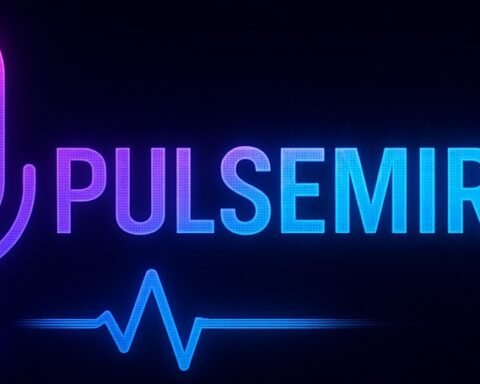Pulsemirror