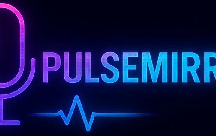 Pulsemirror