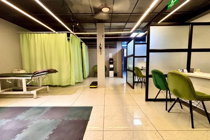 Octo Kai Clinic