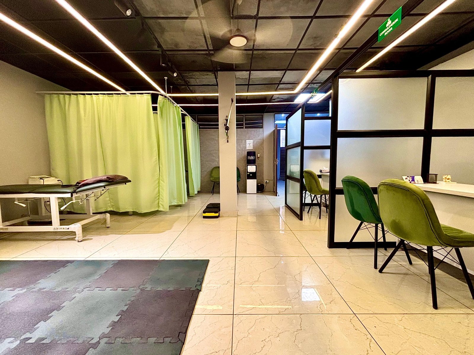 Octo Kai Clinic