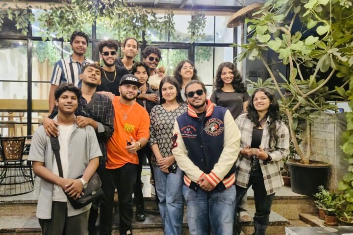 Piyush Bhavnani,