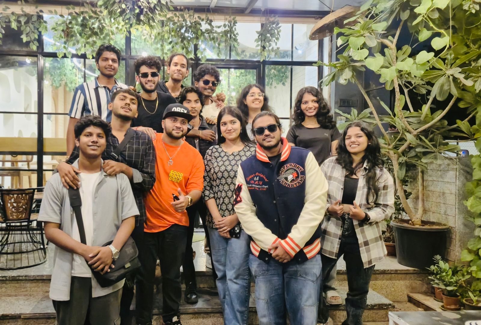 Piyush Bhavnani,