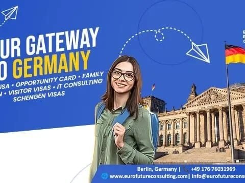 Careers in Germany