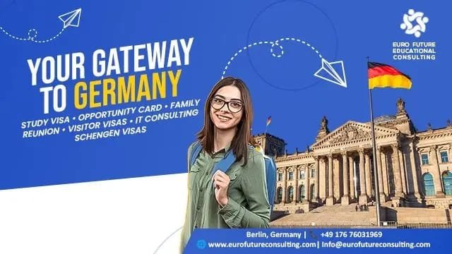 Careers in Germany