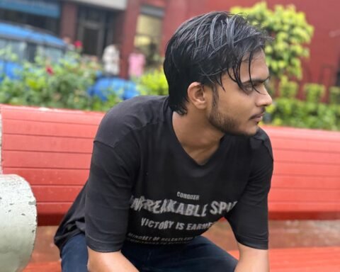 Afridi Khan