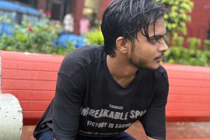 Afridi Khan