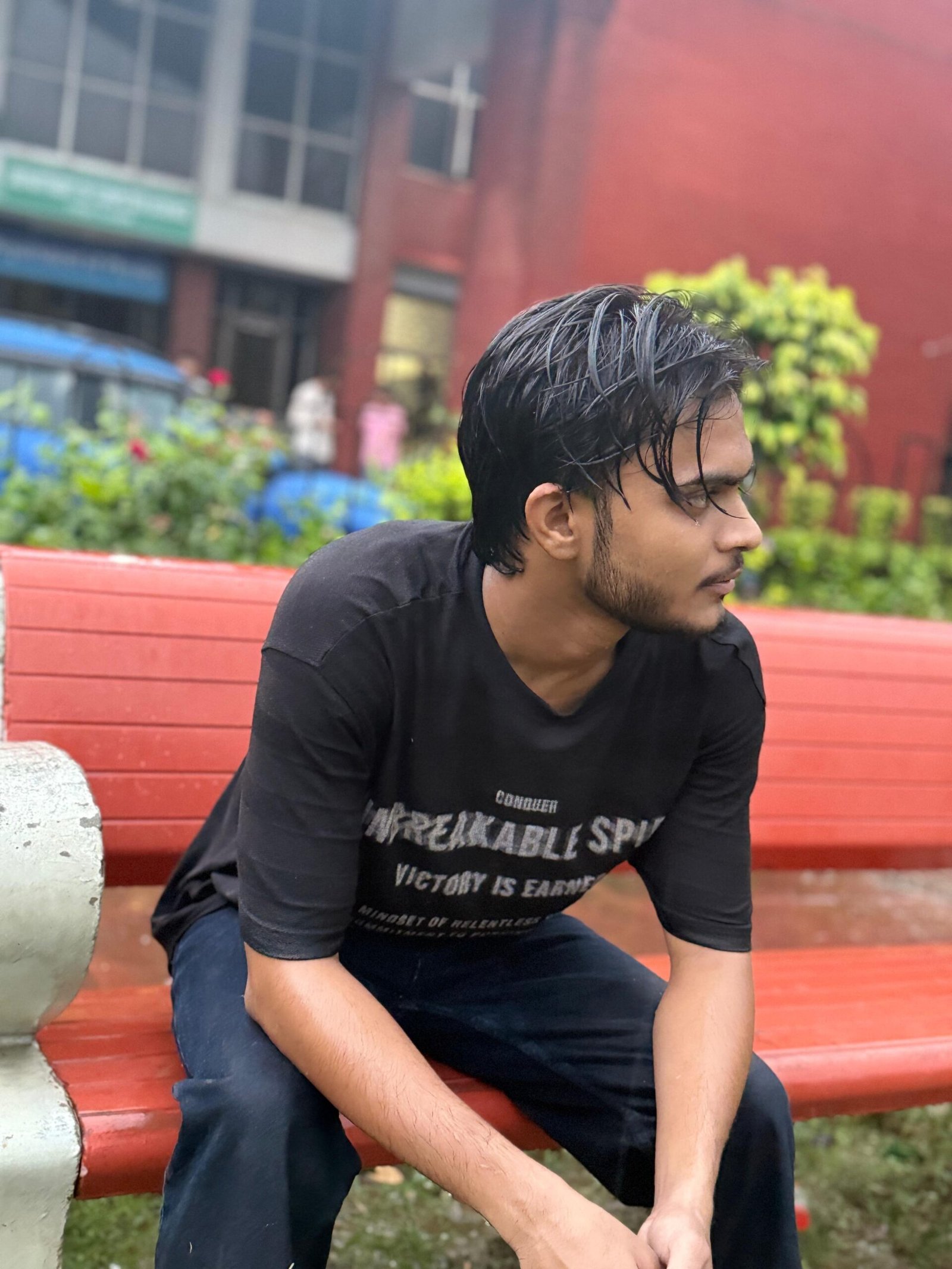 Afridi Khan