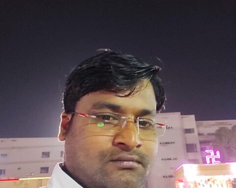 Lal Babu Kumar