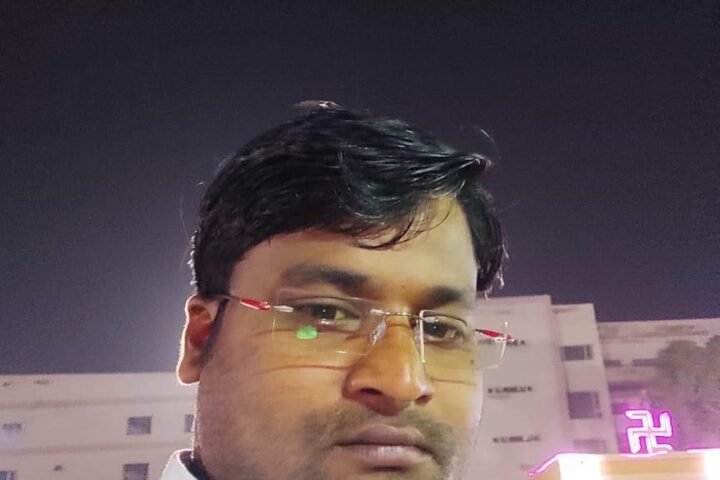 Lal Babu Kumar
