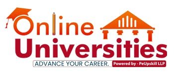 Online universities