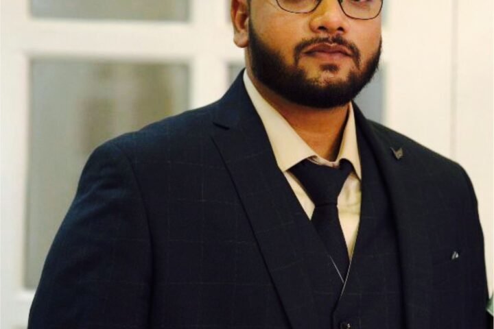 Dr. Gaurav Sinha