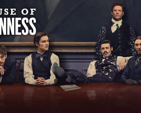 House of Guinness Review