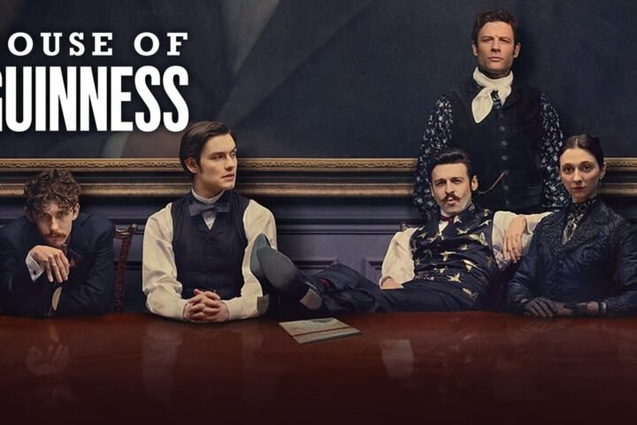 House of Guinness Review