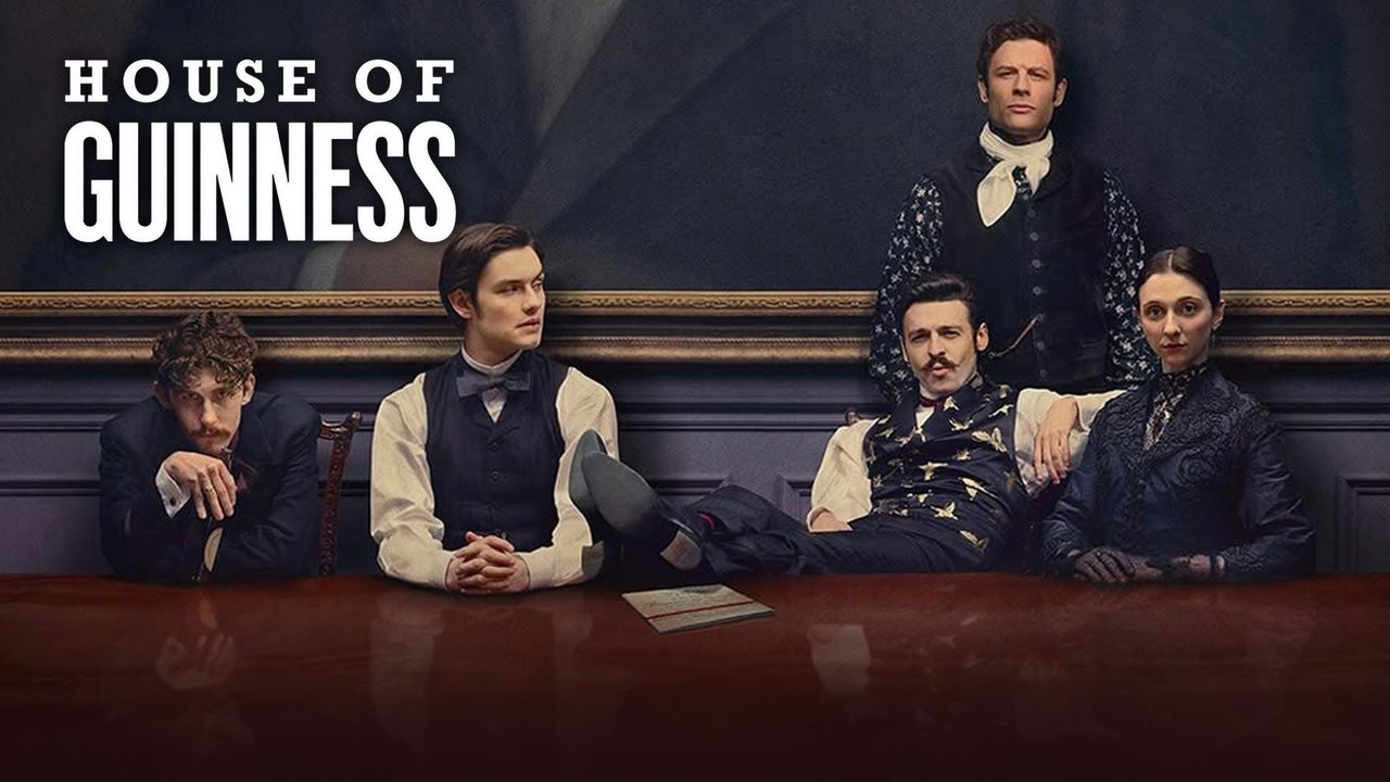 House of Guinness Review