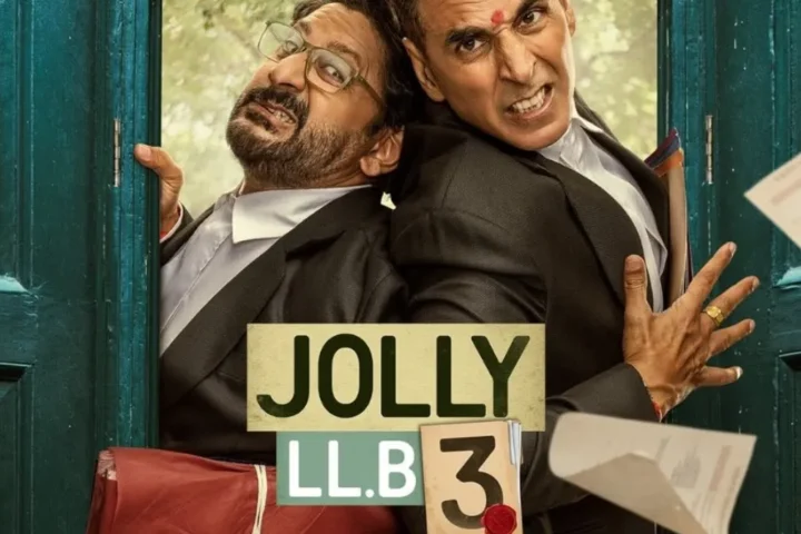 Jolly LLB 3 Film Updates