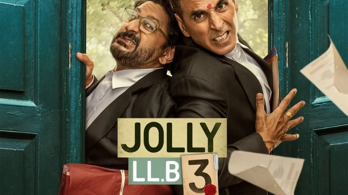 Jolly LLB 3 Film Updates