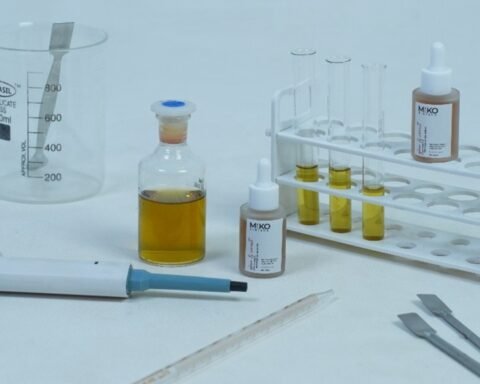 Miko Biotech