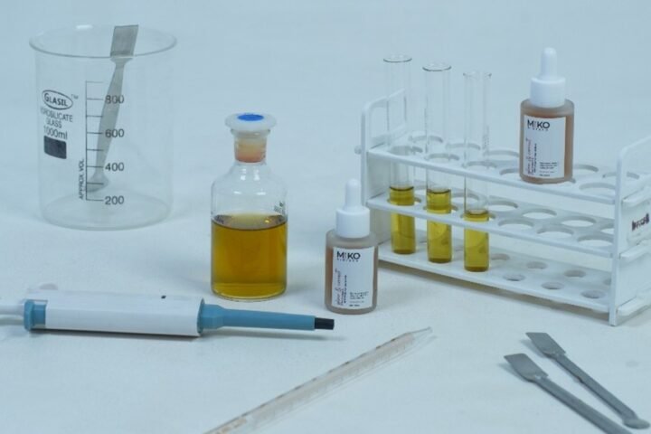 Miko Biotech