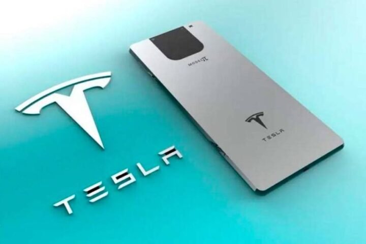 Tesla’s Pi Phone Buzz
