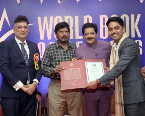 Dr. Nilesh Madhukar Rane