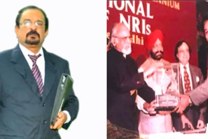 Dr. Raghunath Parakkal