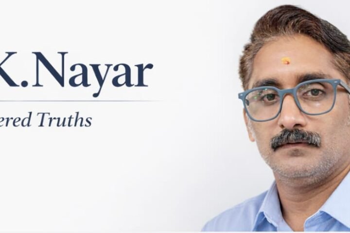 Hari K. Nayar
