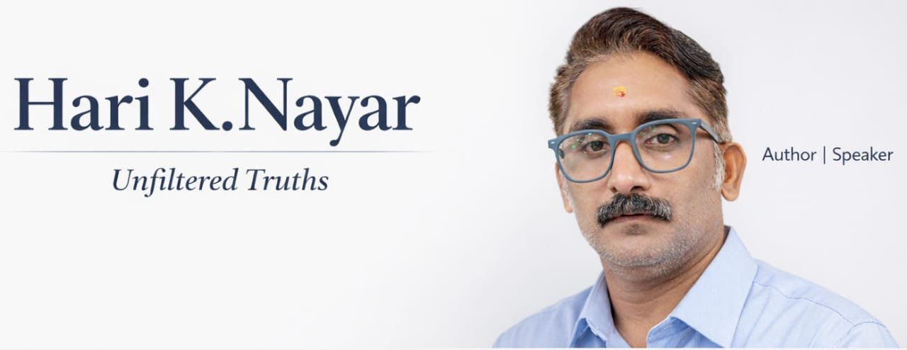 Hari K. Nayar