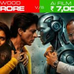 Ashwini & Harry Ranveer