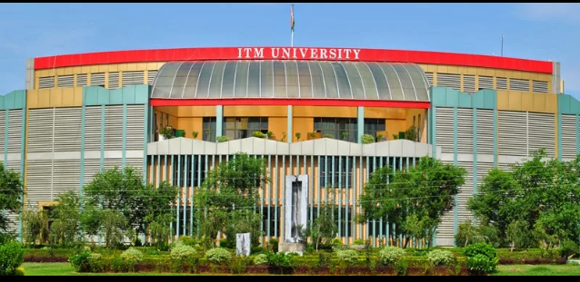 ITM University