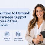 Paralegal